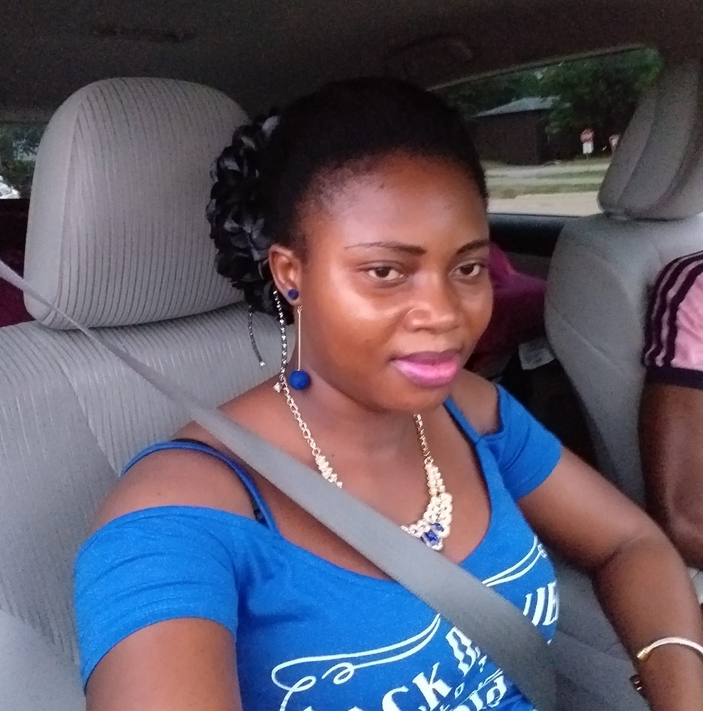 Meet your Posher, Odile